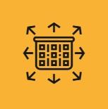 Foco em Produtividade