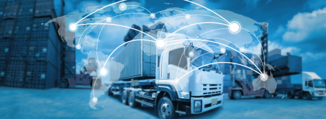 Parceria no setor de transporte