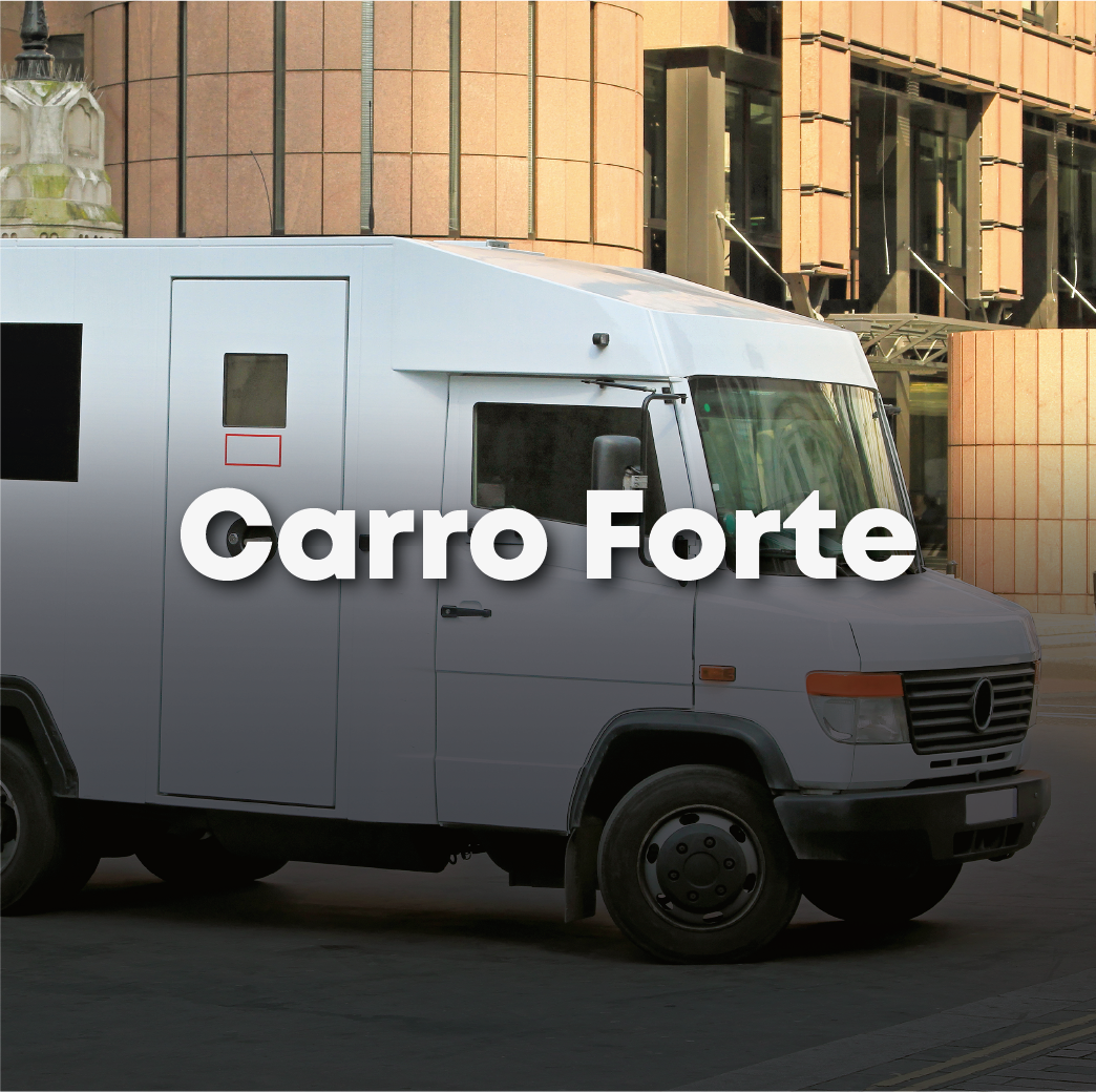 Imagem Carro Forte