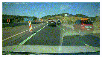 A ferramenta funciona analisando as placas e comparando seus caracteres com fontes como Detran, Polícia Civil e Militar e analisando se os veículos próximos possuem algum tipo de violação ou sinistro