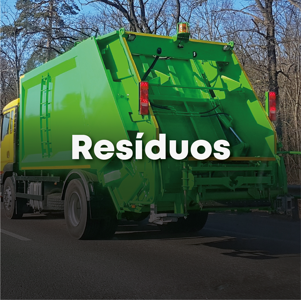 Imagem Resíduos