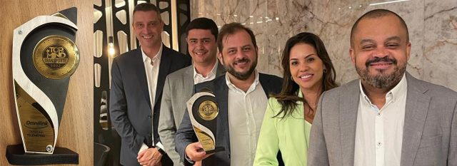 premiacao top of mind